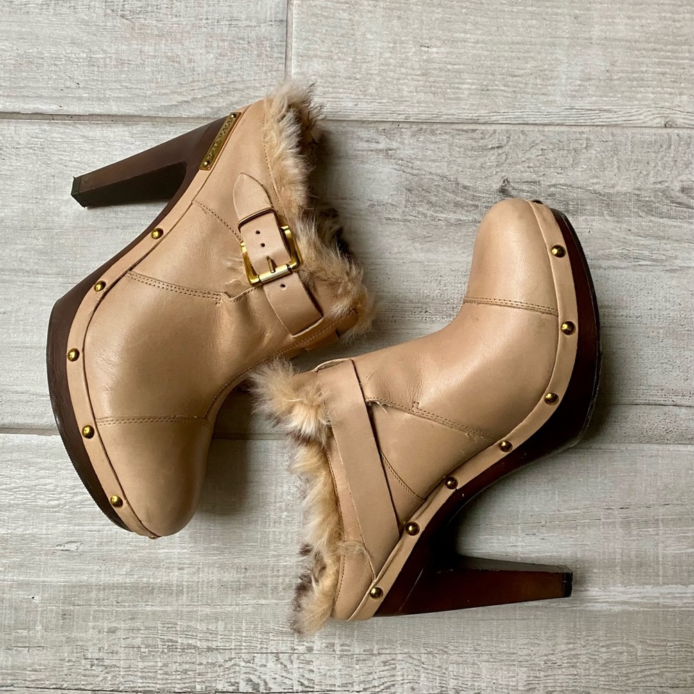 BCBG Millard shoes